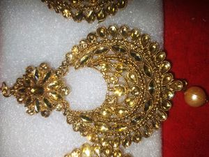 Golden Earing Set