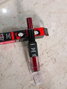 Color Cupid 2 In 1 Lip Duo