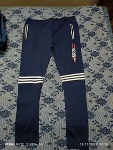 CrossFit Running lower blue 🔵 slim fit