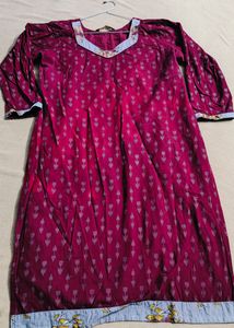 💥❤️Pure Cotton Women Kurta Sets❤️💥