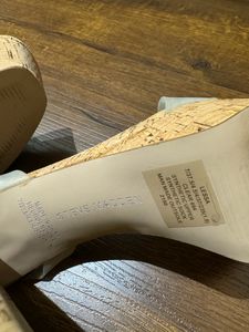 Steve Madden Heels