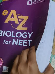 A To Z Biology
