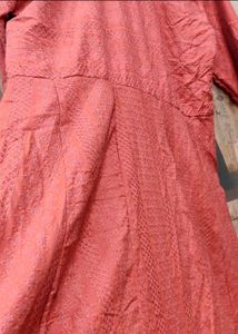 Brand New XL-Xxl Schiffli Dress