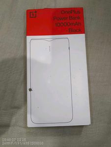 OnePlus Power Bank 10,000