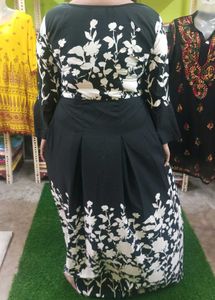 Brand New Gown