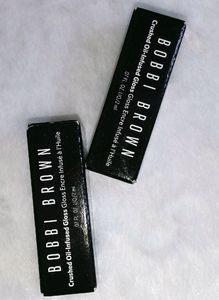 Bobbi Brown Slow Jam Lip Gloss