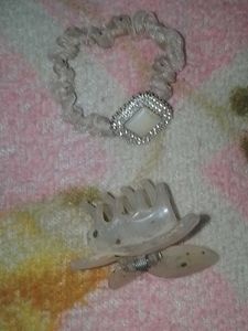 Hair Accessories Bundle