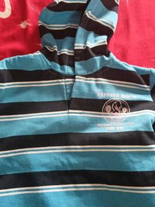 Hoodie T Shirt