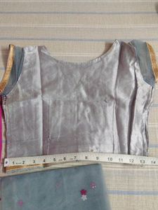 Lahenga Choli With  Dupatta