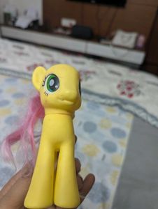 Little pony Set