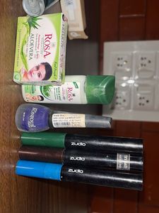 Assorted Beauty & Body Care Lot