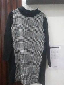 Woollen Tunic Offer Today