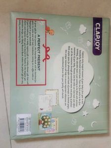 My First Baby Record Book