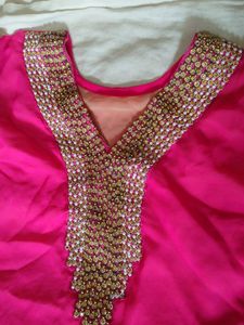 Beautiful Kurti 🩷