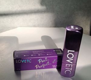 LOVETC Midnight Snack Lipstick