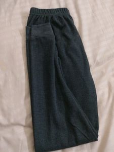Warmer Bottom For Girls Age 14-16