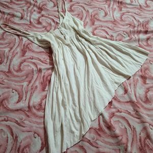 Babydoll Top