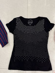 9 Fashion Tops Combo - CLEARANCE DISCOUNT