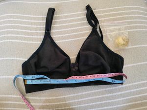 Black Dreams Bra