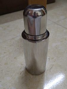 Baby Steel Bottle