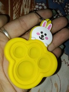 🌟 10 Keychains With Different Designs 🌟