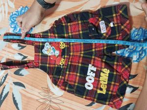 for baby