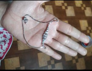pur Silver 925  💎 Bracelet💕