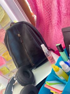 Dazzling Bag Pack For Girls ❤️💕