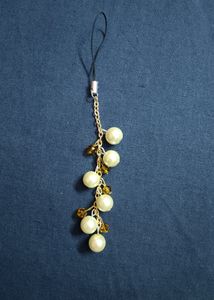 Phone Straps/Charms/Hangings