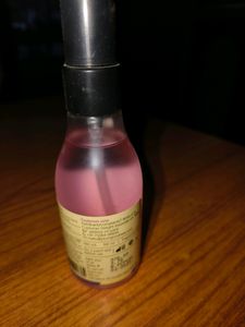 Plum Body Mist