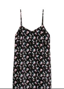 H&amp;M Summer Dress 🖤