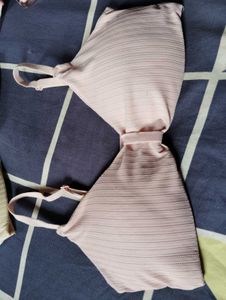 Bowed Bra 🎀 Can negotiate price!!🫶🏻