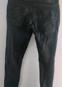 The Roadster Ribbed Jean For Men