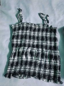 Two Pieces Shirt