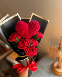 🌹💐🥀❤️
