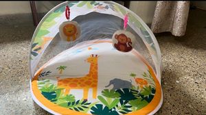First Play Safari Playgym