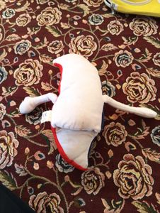 plush toy