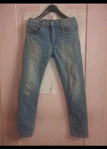 Levi's Imported Jeans 26 28