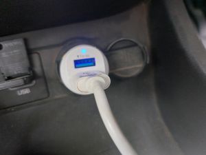 Car Charger