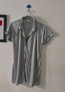 Satin Lounge Pants