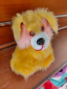 Dog Soft Toy