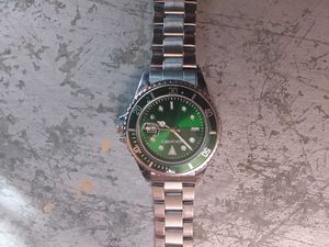 American Fiber Watch