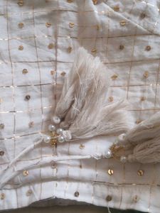 Ethnic Blouses - Set of 2