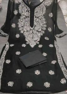 Daisy Crossbody Bag And Kurtha