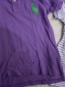 Polo Shirts