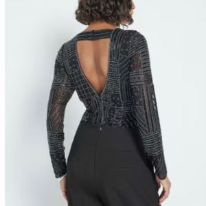 Riverisland bodysuit