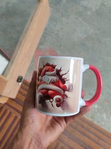 Ceramic Customized Mug