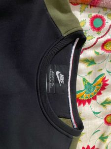 Nike Air Sweatshirt XXL