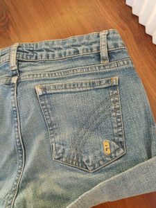 Classy Shorts