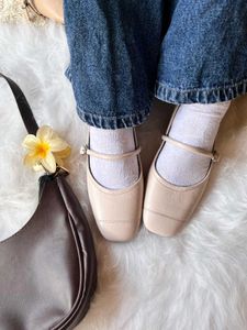 Softgirl Dailywear Ballerina 🌸